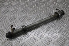 Honda XL 650 V Transalp 2005 rear wheel spindle & spacers 2000 - 2007