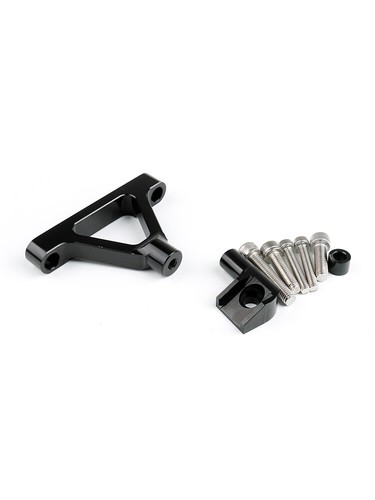 Motorcycle steering damper - steering,