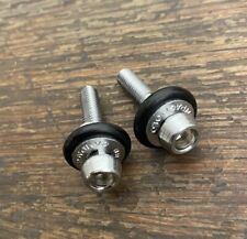 Vintage Campagnolo Style Super