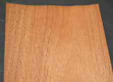 Mahoagany Raw Wood Veneer