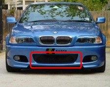 BMW GENUINE 3 E46 COUPE CABRIO