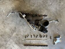 BMW B48D Mini Cooper S JCW Turbo Charger 11658672928 2016-2019 867292804