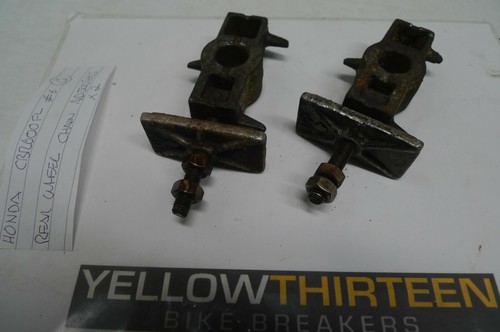 Honda cbr600f rear wheel - honda,