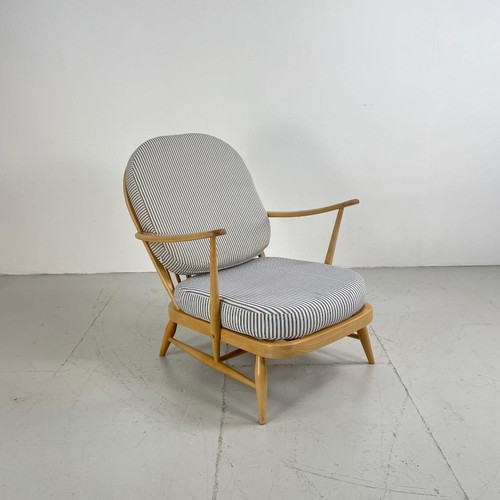 Ercol windsor arm chair - windsor,
