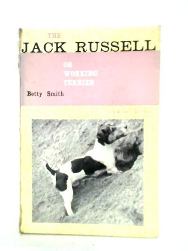 The jack russell - the,