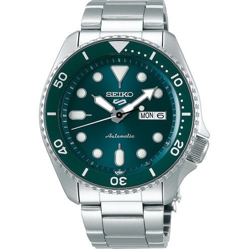 Seiko mens sport skx - seiko,