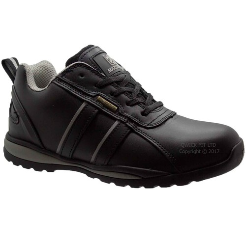 Mens safety steel toe cap - mens,