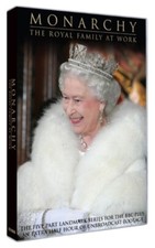 Monarchy - The Royal Family at