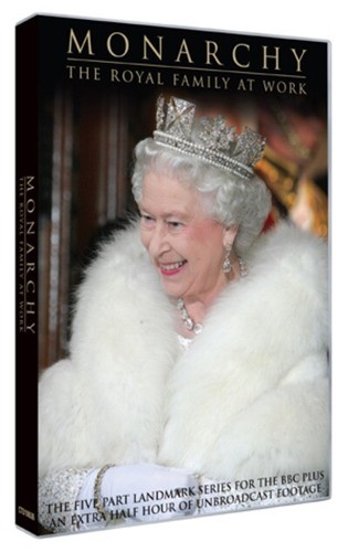 Monarchy the royal family at - monarchy,