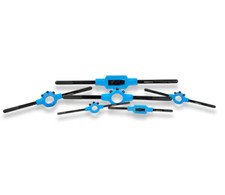 Presto Die Stocks & Adjustable