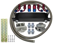 MOCAL 3/4 SIDE EXIT REMOTE