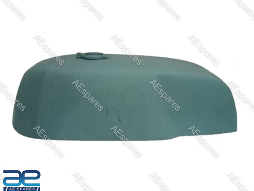 For norton commando - for,