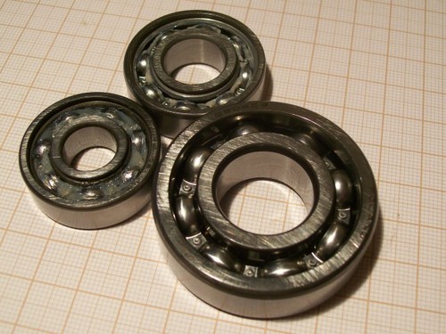 125 150 gearbox bearing - 125/150,