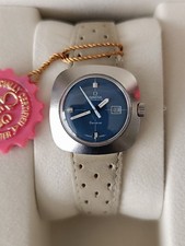 Vintage Omega Genève