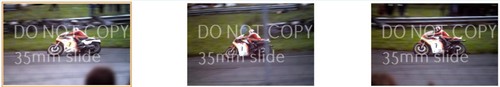 35mm photo slides barry - x,