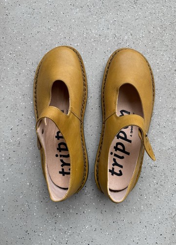 Ddp trippen womens mary jane - ddp,