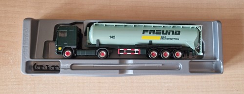 Herpa 154369 daf 105 freund - herpa,