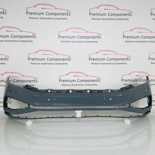 Passat front bumper - vw, b8