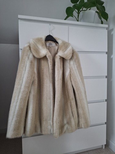 Wallace sacks faux - wallace,