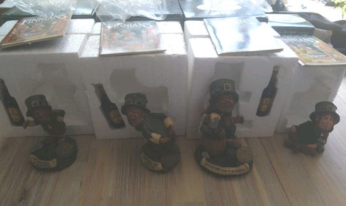 Finnians guardians the - finnians, of