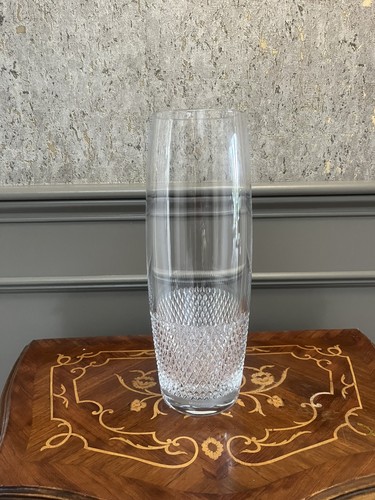 Waterford crystal john - john, rocha