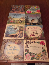 Lot 8 Medici Society Books -