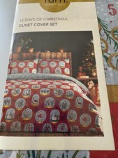 Brand New Next Xmas Double