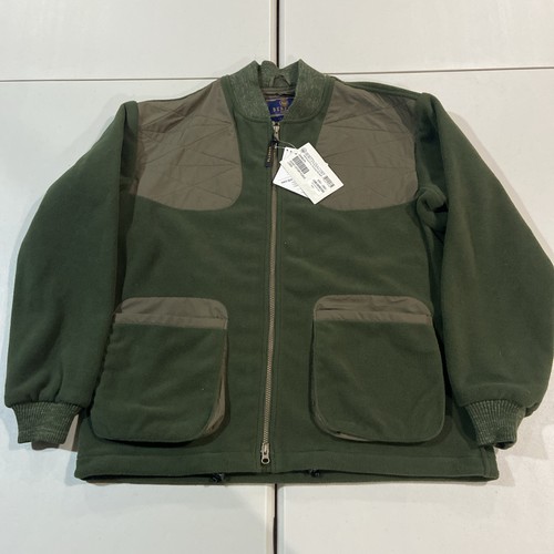 Beretta men fleece - men's,
