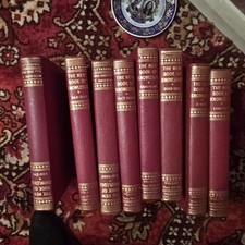 the new book of knowledge