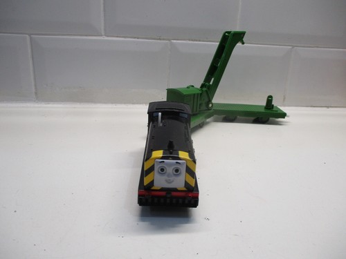 Tomy trackmaster thomas the - tomy,