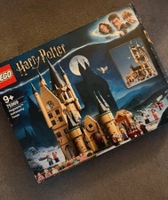 LEGO 75969 Hogwarts Astronomy Tower Harry Potter Set New & Sealed