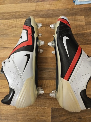 Nike total t90 - nike, football
