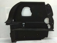 7434547 left boot trim for MINI COOPER S 2007 1756043