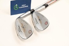 Titleist Vokey Spin Milled