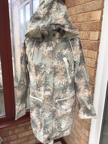 Ladies raincoat anorak - ladies, marks