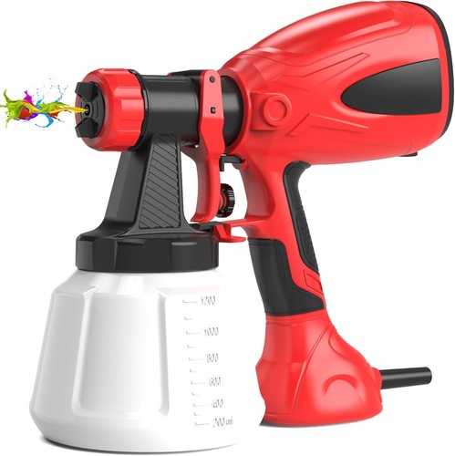 650w electric paint sprayer - 650w,