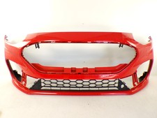 FORD FIESTA ST LINE Front