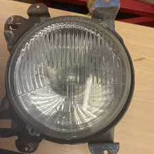 VW T25 T3 HEADLIGHT HEAD LAMP