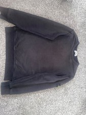 stone island jumper