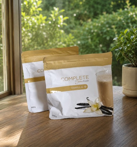 Juice plus complete - juice,