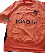 Valencia FC - AIMAR 21 - Nike
