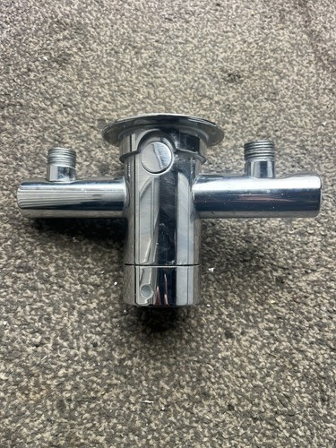 Mira minilite exposed shower - mira,