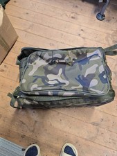 Fox Camolite Ruckall Carp Fishing Luggage Backpack Rucksack - CLU484