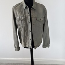 Levi’s Men’s Jean Jacket L