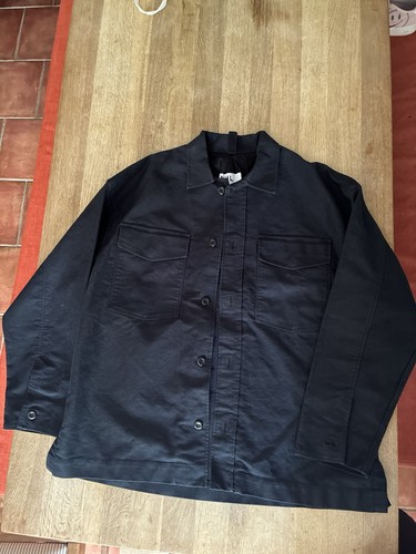 Mhl margaret howell - mhl, black