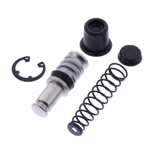 Brake pump revision - brake,