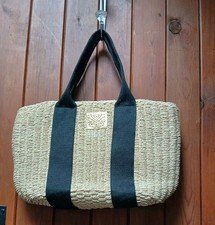 Biba Vintage Style Wicker