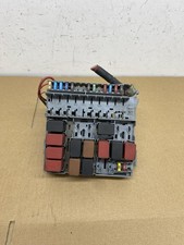 IVECO DAILY 12-14 FUSE BOX