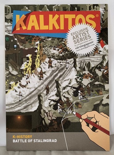 Kalkitos history battle of - kalkitos,