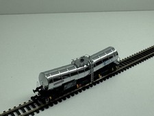 Dapol NHSpec003 'N' SILVER BULLETS 3387789 8 071
